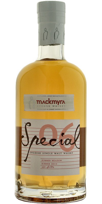 Special 6